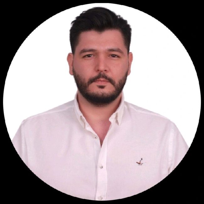 Batuhan Sağlam