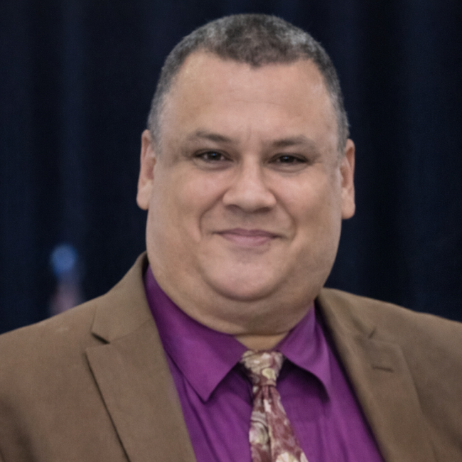 Alfonso Mercado Toledo