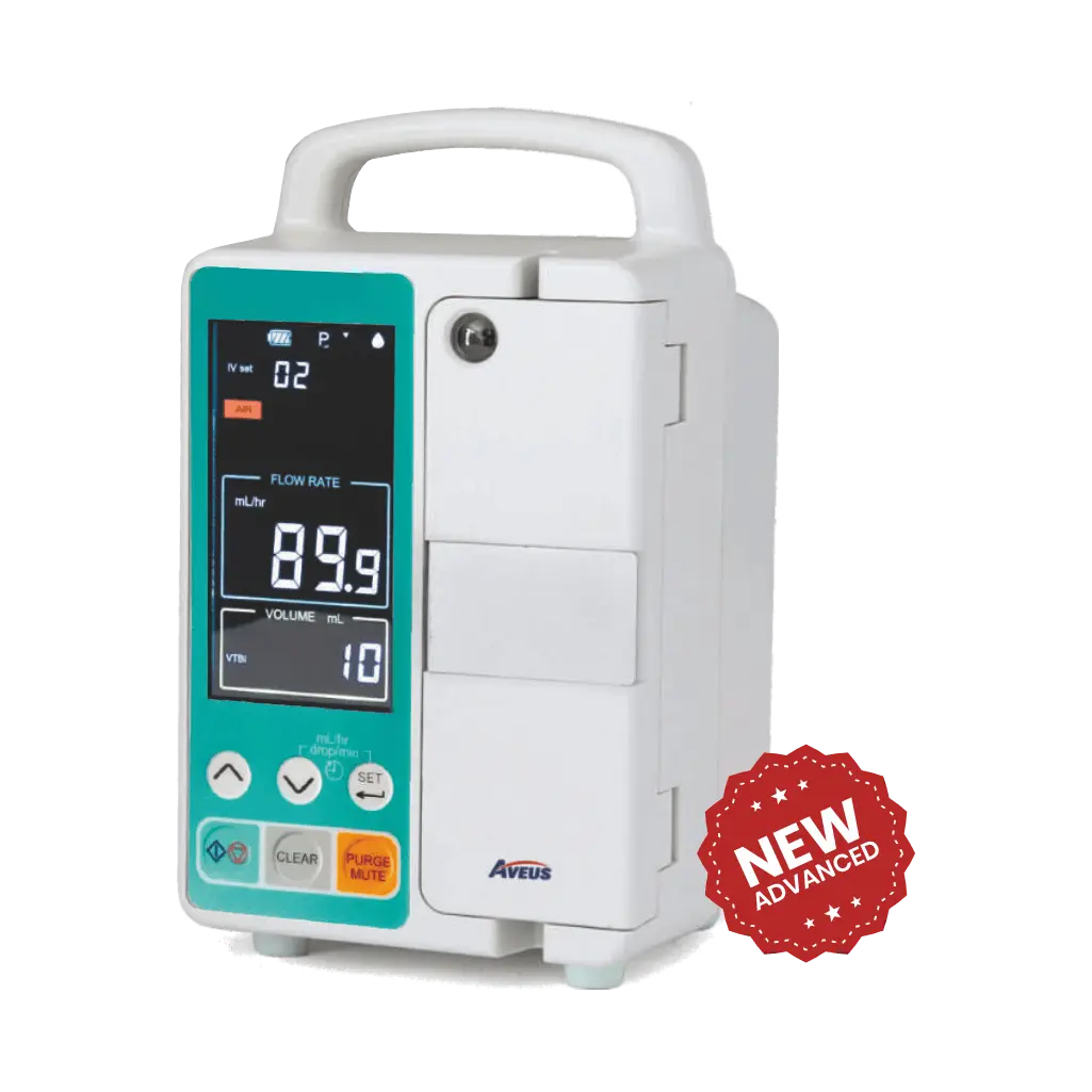 AV-200X Infusion Pump