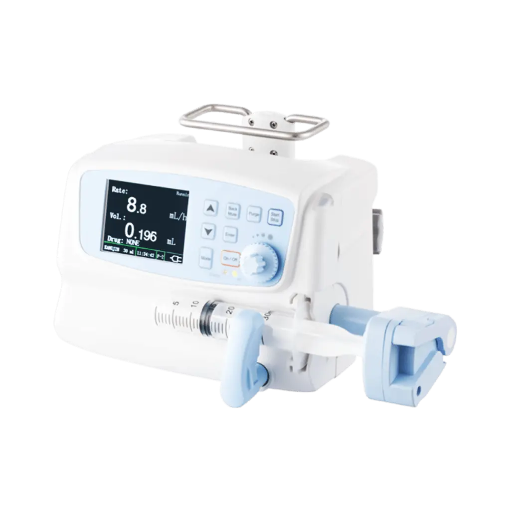 AV-500 TCI TCI Pump
