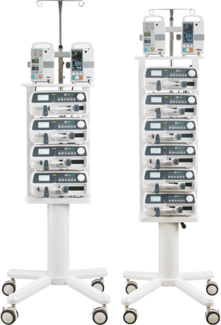 AV-500X / AV-200X Docking Station