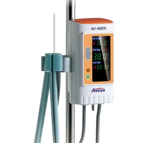 AV-800X Blood & Infusion Warmer