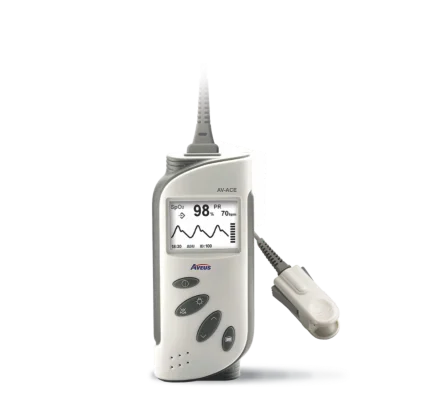 AV-ACE Pulse Oximeter