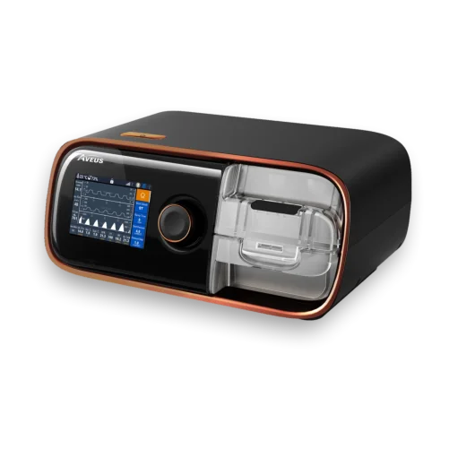 AV-BP25 Bi-PAP System