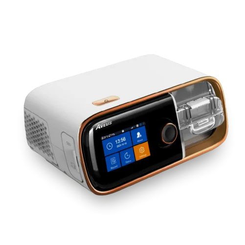 AV-CP20 Auto CPAP