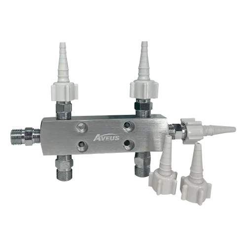 AV-ML-1 Oxygen Minilator