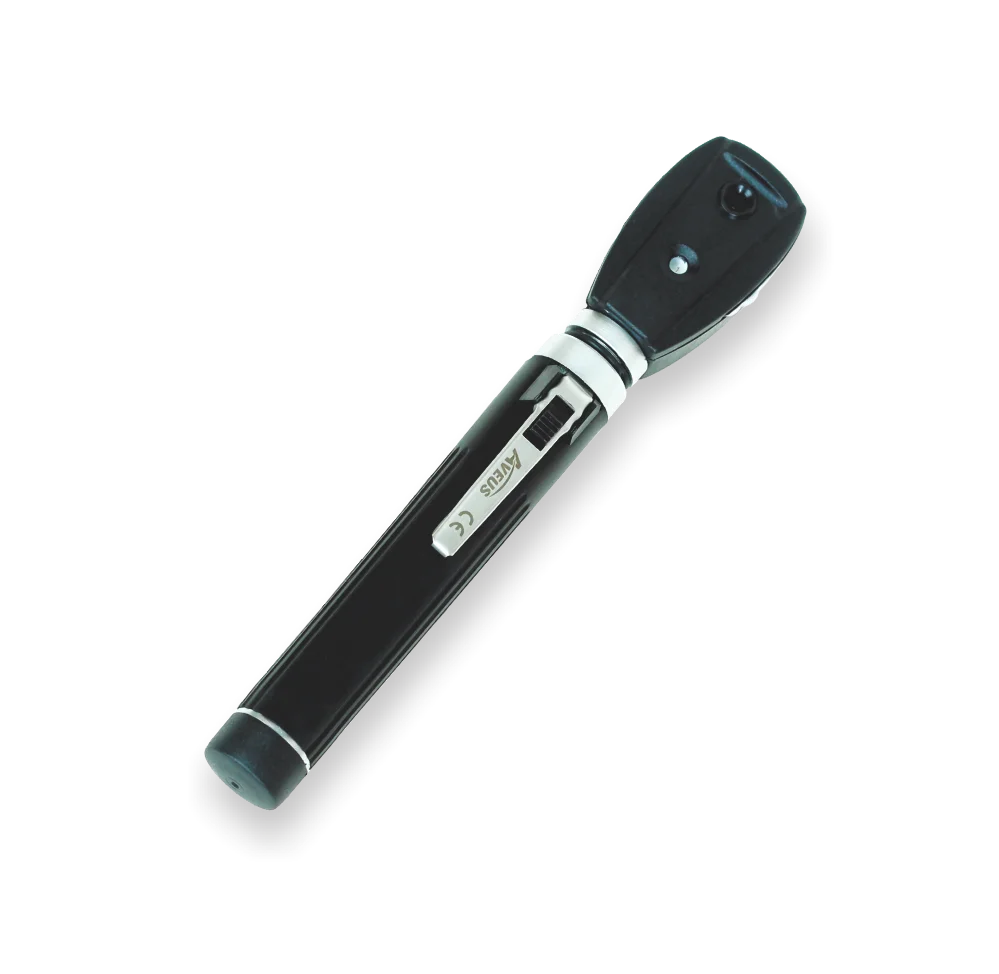 AV-OP-1 OPHTHALMOSCOPE