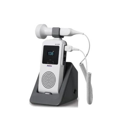 AV-SD 3 Ultrasonic Pocket Doppler