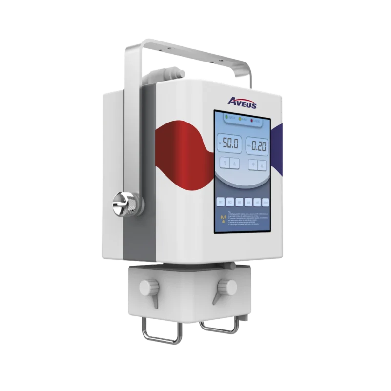 AV-XR-1 Portable X-Ray