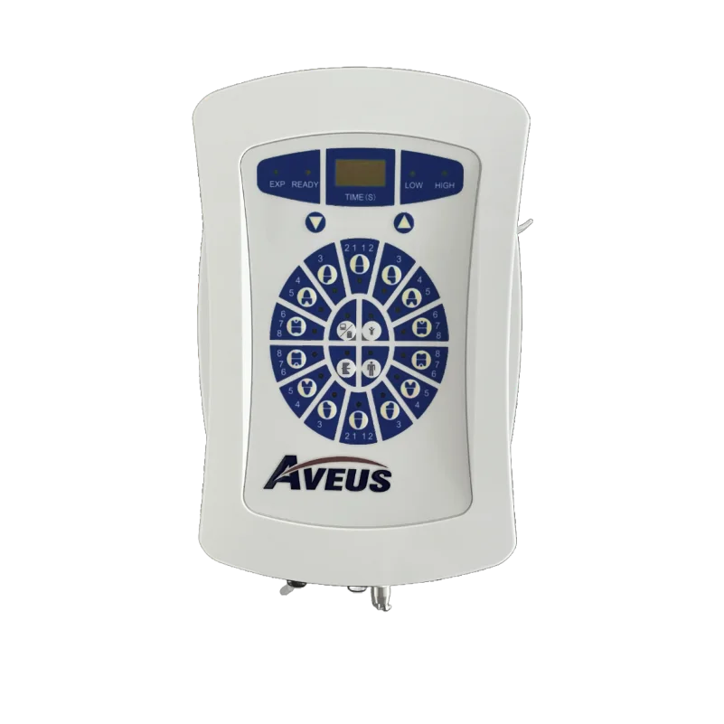 Dental X-Ray Mobile AV-XRD-1 / Wall AV-XRD-2