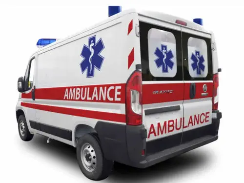 Ambulancia Fiat Ducato thumbnail 4