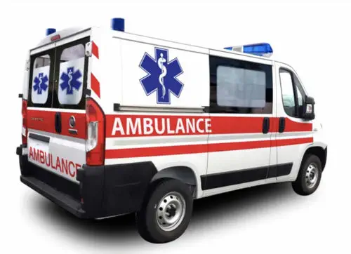 Ambulancia Fiat Ducato thumbnail 5