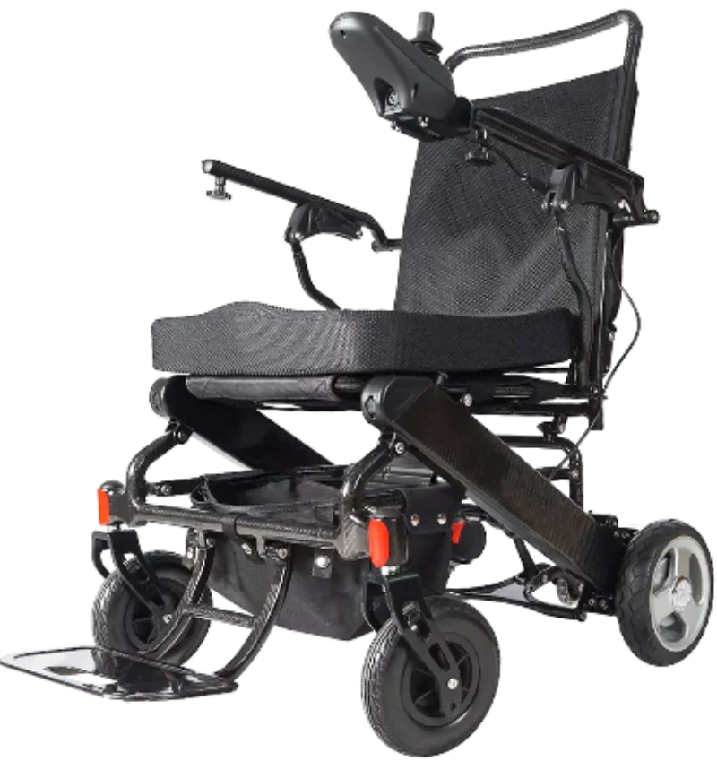 Power Wheelchair