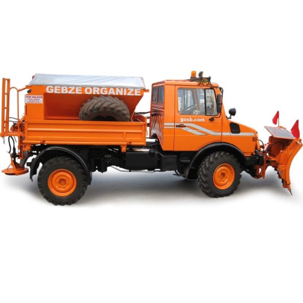 2500 mm Snow Blade