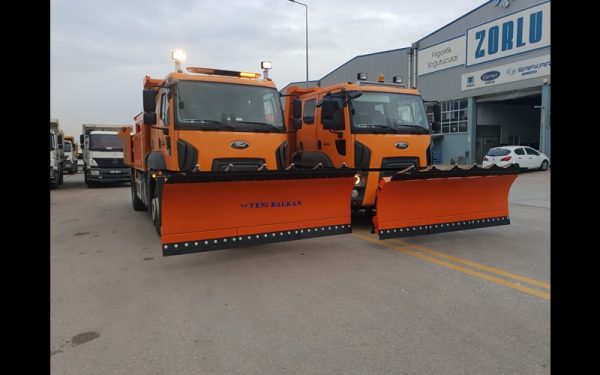 3000 mm Snow Blade - Image 6