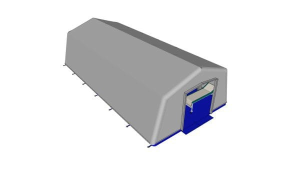 Medical Isolation Tent - Image 12