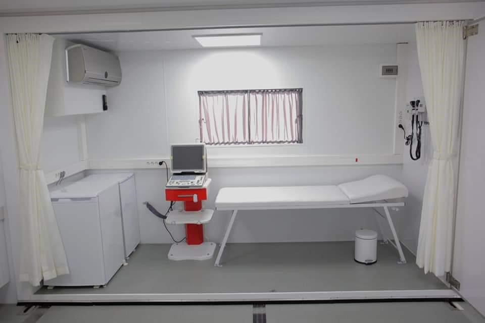 Cliniques Mobile Médicale – Image 4