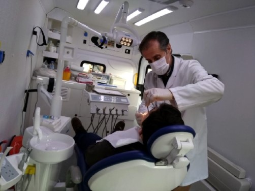 Cliniques Mobile Médicale – Image 3