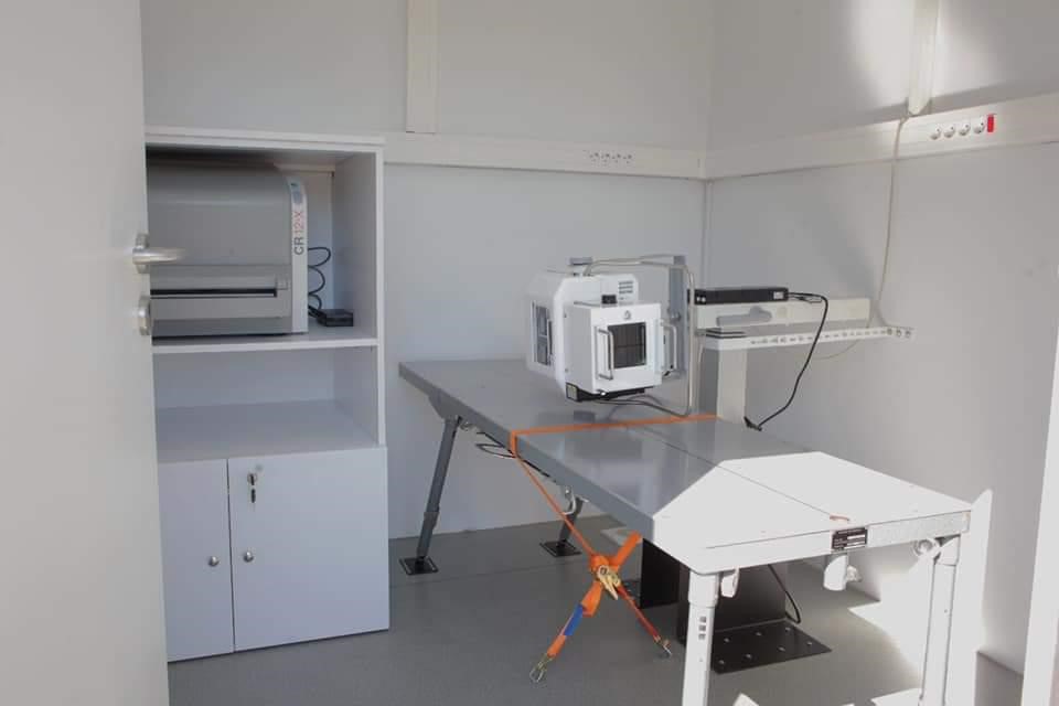 Cliniques Mobile Médicale – Image 2