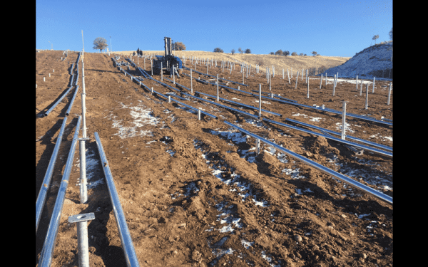 Solar Pile Driver - Image 3
