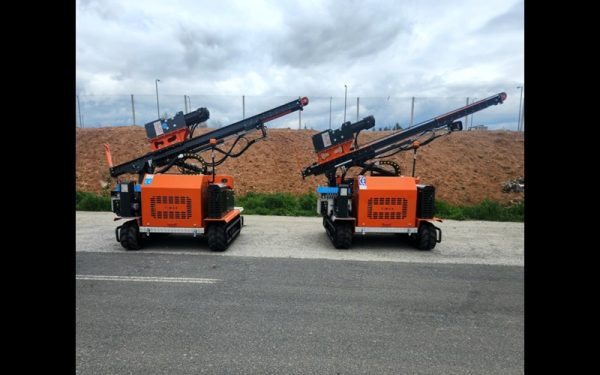 Solar Pile Driver - Image 6