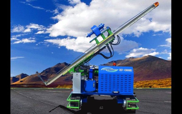 Solar Pile Driver - Image 9