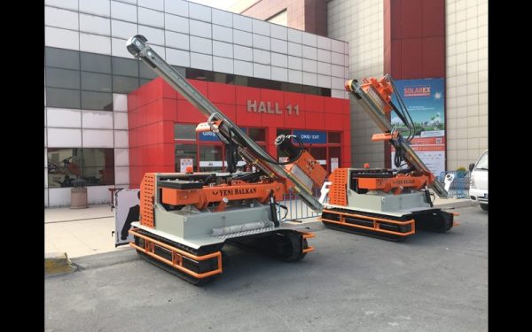 Solar Pile Driver - Image 11