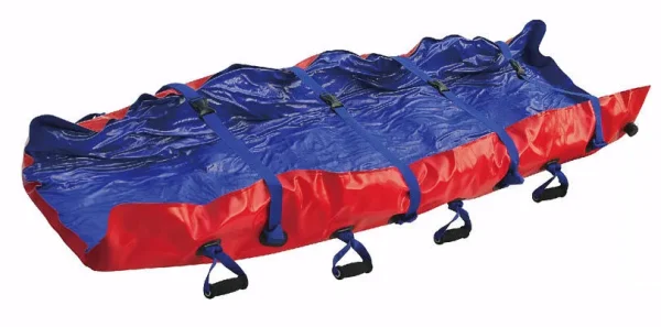 Vacuum Stretcher - Image 2