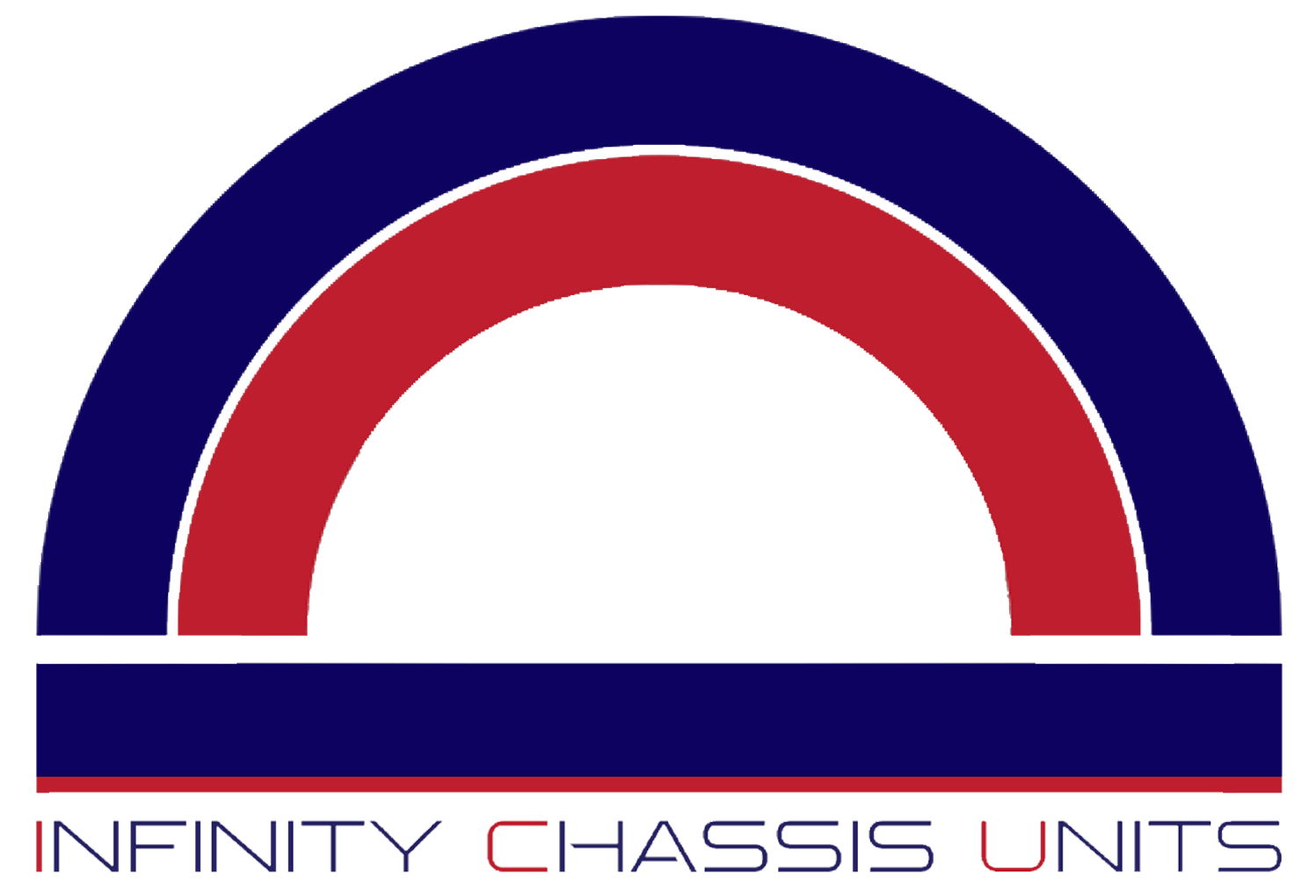 Infinity Chassis Units