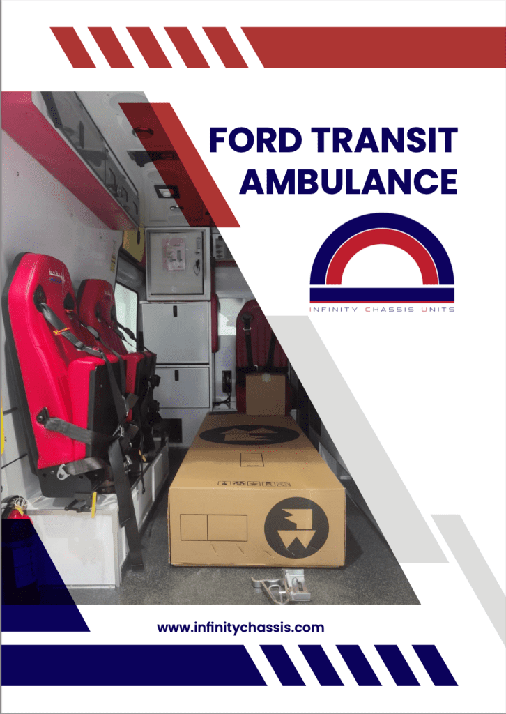 ford transit ambulance catalog