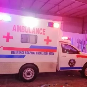 4WD/AWD Small Ambulance for Hilly and Off-Road Areas
