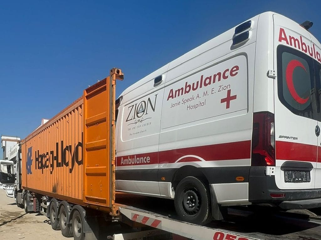 Ambulance Price by Type