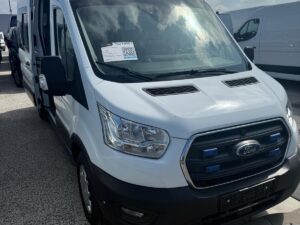 Ambulance de Transport de Patients Ford Transit 350 L2H3