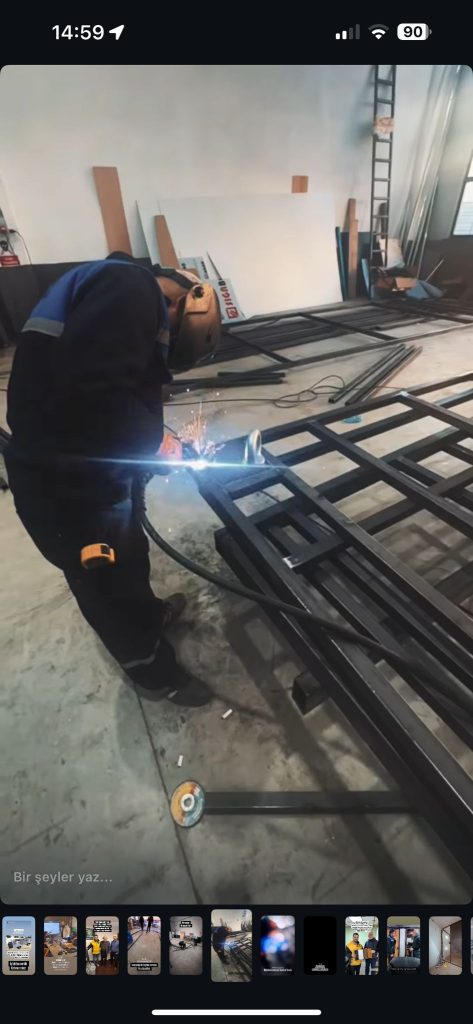 Welding Technology