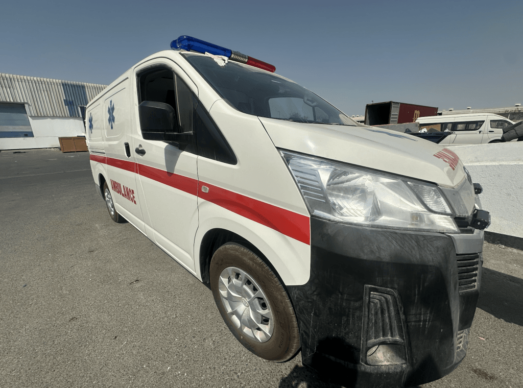 Toyota HiAce Ambulance is Morocco's Ultimate Mobile Medical Solution Picture this: a critical patient in a remote, dusty village in the High Atlas Mountains. A complicated childbirth in a coastal town where the nearest hospital is an hour away. A tourist in distress on a winding, unpaved track in the Sahara. In these moments of vulnerability, the vehicle that arrives isn't just transportation; it's a first line of defense, a mobile clinic, a sanctuary on wheels. And across the diverse and demanding landscapes of Morocco, one vehicle consistently answers the call: the Toyota HiAce Ambulance. This isn't a coincidence. The marriage of Toyota's legendary reliability with the specific, life-saving needs of emergency medical services (EMS) has created a tool that is perfectly suited to the Moroccan context. For NGOs, private ambulance services, and even remote industrial sites, the HiAce isn't just a good choice—it's often the only choice. In this deep dive, we'll explore why the Toyota HiAce has become such an iconic sight on Moroccan roads, its key features, what to look for when sourcing one, and the real-world impact it has on communities from Tangier to Tan-Tan. Part 1: The Moroccan Challenge - A Terrain as Diverse as its People To understand why the HiAce Ambulance excels, you must first appreciate the environment it operates in. Morocco presents a unique set of challenges for any vehicle, let alone one carrying precious human cargo. Extreme Geography: The country boasts everything from the rugged Rif and Atlas Mountains with their steep, serpentine passes, to the vast, sandy expanse of the Sahara, to long, humid coastal plains. An ambulance must be equally capable on a pristine autoroute as it is on a rocky piste (dirt track). Climate Variance: Scorching summer heat in the interior that can push 50°C (122°F), contrasting with freezing temperatures and snow in the mountains during winter. Vehicles are tested to their absolute limits. Urban & Rural Dichotomy: While cities like Casablanca and Rabat have modern infrastructure and advanced hospital networks, rural and mountainous regions can be isolated. Access to timely medical care here is entirely dependent on robust, go-anywhere ambulances. Economic Realities: For NGOs and smaller medical cooperatives, budget is a constant concern. A vehicle must not only be affordable to acquire but, more importantly, cheap and easy to maintain over a long, hard service life. This is the crucible in which the Toyota HiAce Ambulance has been forged and proven. Part 2: The Toyota HiAce - An Icon of Reliability Before we even get to its ambulance conversion, the base Toyota HiAce van is a global legend. For decades, it has been the backbone of commerce and transport across Africa, the Middle East, and beyond. Its reputation is built on a foundation of sheer, uncomplicated toughness. Mechanical Simplicity: The HiAce, particularly the earlier, non-turbo diesel models, is famously simple. With fewer complex electronics and emission systems than European counterparts, they are easier for local mechanics to diagnose and repair. In a small town in the Souss Valley, finding a specialist for a high-tech engine can be impossible, but every mechanic knows the Toyota 2L or 3L diesel engine. Parts Ubiquity: Toyota spare parts are available in virtually every major city and many smaller towns across Morocco. This drastically reduces downtime. A broken ambulance is a tragedy; a quickly repaired one is a triumph of logistics. Proven Durability: The HiAce's robust ladder-frame chassis (on older models) and tough suspension components are built to handle heavy loads and terrible roads. They are known for clocking hundreds of thousands of kilometers with basic, regular maintenance. When you build a critical medical vehicle on this platform, you are starting with the best possible foundation. Part 3: Anatomy of a HiAce Ambulance - More Than Just a Van A standard HiAce van is a blank canvas. The conversion into a fully-fledged ambulance is where it becomes a lifeline. These conversions, often done by specialized bodybuilders in Europe or increasingly in North Africa itself, transform the vehicle into a compact, highly functional mobile medical unit. Key Features of a Well-Converted HiAce Ambulance: Exterior: High-Visibility Livery: Bold colors (typically white with orange and red reflective stripes) and clear "AMBULANCE" lettering ensure it's seen day and night. Emergency Warning System: A full LED light bar on the roof, supplemented by grill and rear lights, and a multi-tone electronic siren to clear traffic. Access Doors: A wide rear double-door for loading the stretcher is essential. A side sliding door often provides access for medical personnel and equipment. Interior Medical Layout: The Stretcher System: The core of the ambulance. A heavy-duty, roller-based stretcher that can be easily loaded and locked into place. It's often accompanied by a fold-down attendant seat at the head of the patient. Medical Cabinetry: Purpose-built, lockable cabinets for organizing vital equipment. These are shock-proof and designed to stay closed even during aggressive driving. They house everything from oxygen cylinders and defibrillators to trauma kits and medications. Oxygen & Suction Systems: A built-in central oxygen outlet and a portable suction unit are non-negotiable for advanced life support (ALS) or even basic life support (BLS) operations. Electrical System: A dedicated, powerful secondary battery system runs all the medical equipment and interior lighting without draining the vehicle's starter battery. This includes 12V and 220V inverters for powering sensitive devices. Communication: A two-way radio is crucial for coordinating with hospitals and dispatch, especially in areas with poor cell phone coverage. Drivetrain and Performance: Engine Options: The most common and recommended engine for Morocco is the 3.0L 1KD-FTV turbo-diesel. It provides a great balance of power and torque for mountainous terrain and high-speed highway travel, while still being relatively fuel-efficient. The older 2.5L and 3.0L non-turbo engines are also reliable but can feel underpowered when fully loaded. 4x4 Capability: While most HiAce ambulances are rear-wheel drive, 4x4 versions do exist and are worth their weight in gold for operations in the Sahara, the Atlas Mountains, or during rainy seasons when dirt roads turn to mud. The added capability can be the difference between reaching a patient and being forced to turn back. Part 4: Sourcing the Right HiAce Ambulance for Morocco If you're an NGO, a private company, or a charitable organization looking to deploy a HiAce ambulance in Morocco, where do you start? New vs. Used: New: The latest-generation HiAce (H300) is a more modern, car-like van with a monocoque chassis. It offers superior comfort, safety (with features like stability control), and power. However, it is more expensive, and its complex electronics may be harder to service in remote areas. It's an excellent choice for urban or inter-city services. Used: The vast majority of HiAce ambulances in service are used models imported from Europe (especially from Germany, the Netherlands, or the UK). The H100 (1990s-2004) model is a timeless workhorse. Its simplicity and ruggedness are unmatched. The H200 (2004-2019) offers a more refined drive while retaining much of the toughness. A well-maintained used model offers incredible value. What to Look For: Service History: This is paramount. A documented history from a European EMS provider is a huge plus. Rust Check: Carefully inspect the undercarriage, wheel arches, and door sills for corrosion, especially if the vehicle comes from a country that uses road salt. Medical Equipment: Determine what is included. Are the oxygen cylinders in date? Is the stretcher in good working order? Factor in the cost of replacing or certifying expired equipment. Mechanical Inspection: Have a trusted mechanic check the engine, transmission, and suspension. Pay special attention to the turbocharger on diesel models. Importation and Registration: Importing a vehicle into Morocco involves customs duties and taxes. It's highly advisable to work with a local customs broker (transitaire) who can navigate the bureaucracy. Once in Morocco, the vehicle must pass a technical inspection (contrôle technique) to be registered with Moroccan plates. Part 5: Real-World Impact - Stories from the Field The true value of the HiAce ambulance is not in its specifications, but in the lives it touches. The Mountain Rescue: A local association in the Aït Bouguemez valley uses a rugged, older H100 model as their primary ambulance. It navigates narrow village paths to evacuate elderly residents suffering from altitude-related illnesses or injuries from agricultural work, transporting them to the provincial hospital in Azilal—a journey that was previously undertaken by donkey or shared taxi. The Desert Mobile Clinic: An NGO operating near Erfoud has converted a HiAce ambulance into a mobile medical unit. It travels from oasis to oasis, providing basic healthcare, vaccinations, and prenatal check-ups to nomadic and settled Berber communities. Its reliability in the harsh desert environment is its most critical feature. The Tourist Safety Net: In popular but remote destinations like the Dades Gorges or the road to Chefchaouen, private ambulance services stationed HiAce vehicles to respond to traffic accidents or tourist emergencies. Their quick response, facilitated by a capable vehicle, can dramatically improve outcomes. Part 6: The Future - Evolution and Alternatives The Toyota HiAce is not without its modern competitors. The Mercedes-Benz Sprinter and Volkswagen Crafter offer more space and luxury, and are becoming more common in urban areas. However, for the ultimate combination of all-terrain resilience, simplicity, and cost-effectiveness, the HiAce, particularly in its 4x4 guise, remains in a league of its own. The future will likely see a hybridization of the fleet. Newer H300 models will serve high-volume corridors, while the indomitable older models will continue their vital work in the places where the road ends. The potential for electric ambulances is still a distant dream for rural Morocco, where charging infrastructure is non-existent, reinforcing the diesel HiAce's reign for decades to come. Conclusion: More Than Metal The Toyota Hiace Ambulance in Morocco is more than just a vehicle; it is a symbol of resilience, hope, and practical compassion. It is a testament to the idea that the right tool, no matter how simple, can perform extraordinary tasks. It bridges the gap between cutting-edge medical science and the harsh realities of geography and economics. When the call comes in from a remote village, when every second counts, the sight of that familiar white and orange Toyota cresting the hill is a profound relief. It is, in every sense of the word, an unshakeable lifeline for the Kingdom of Morocco.
