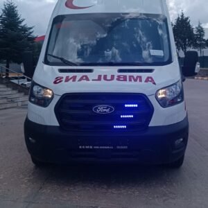 Ford Transit Ambulance