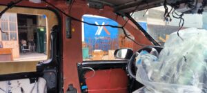 Armour Solutions for CIT Industry