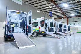 How Much Does an Ambulance Vehicle Cost 