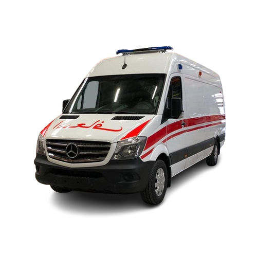 Iveco Daily Ambulance Price: Robust Performance at $80,000 USD Ex-Works Ankara