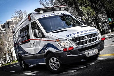 Type 1 Ambulance Price