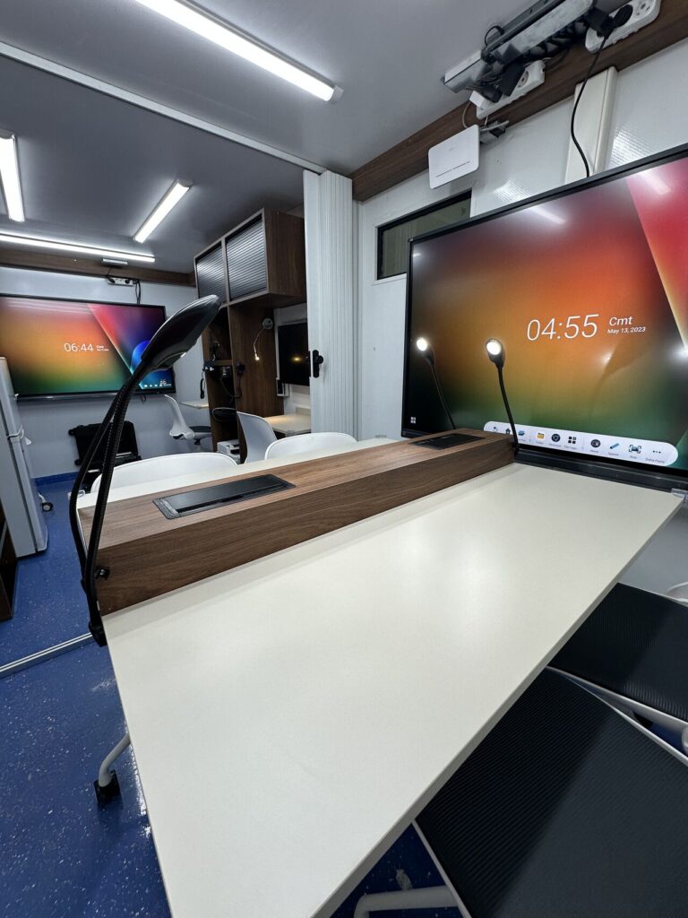 Mobile Command Center Cost & Procurement Guide for 2026