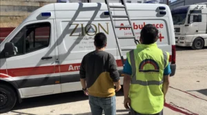 Fabricants d'Ambulances