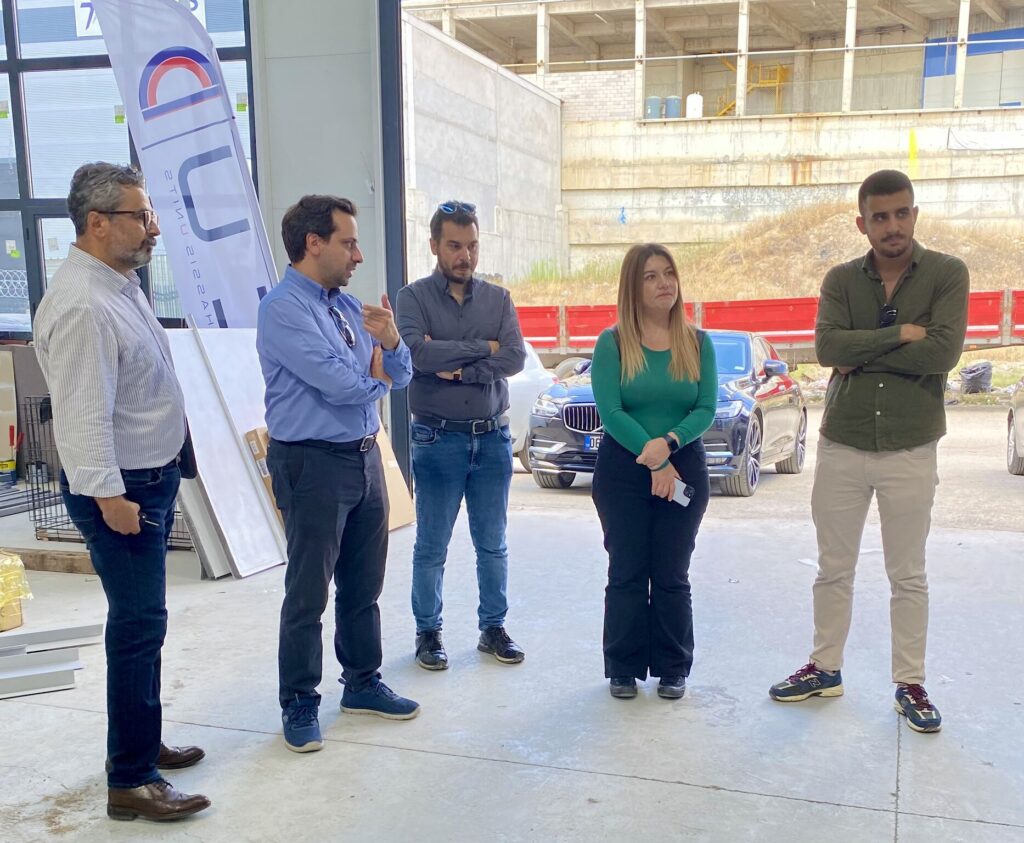 Ambulance Manufacturer for Small Business