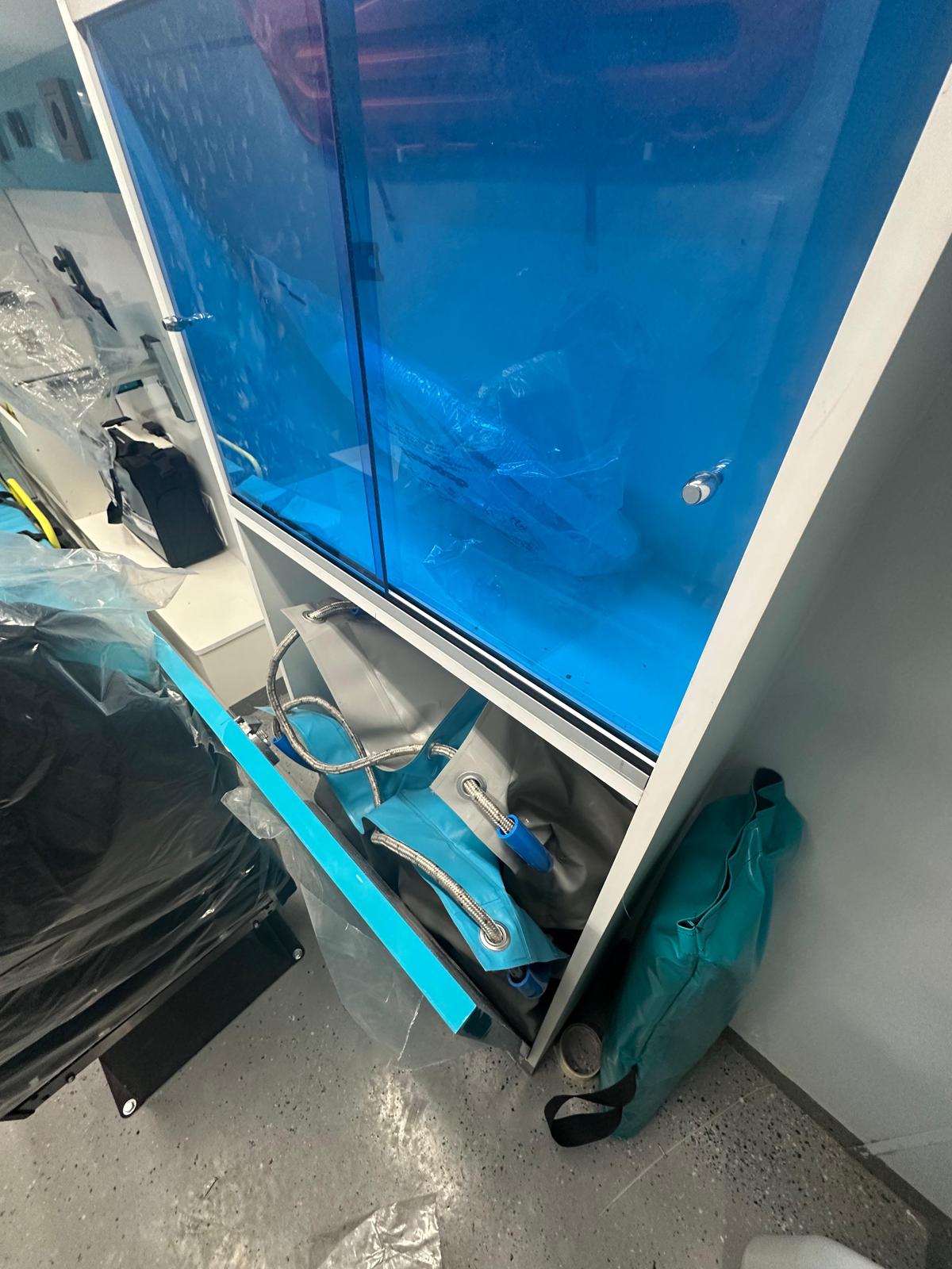 ICU-Type Mercedes Sprinter Ambulance - Image 6