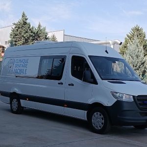 мобильных стоматологических клиник