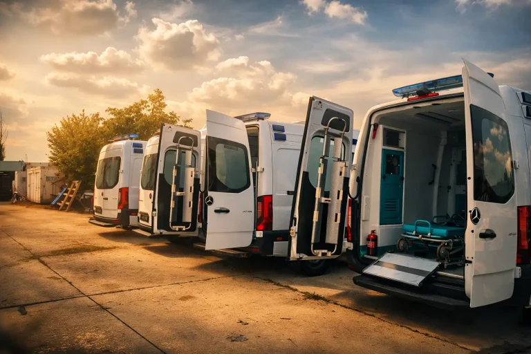 Tout sur la Norme EN1789 : Spécifications et Équipements Obligatoires