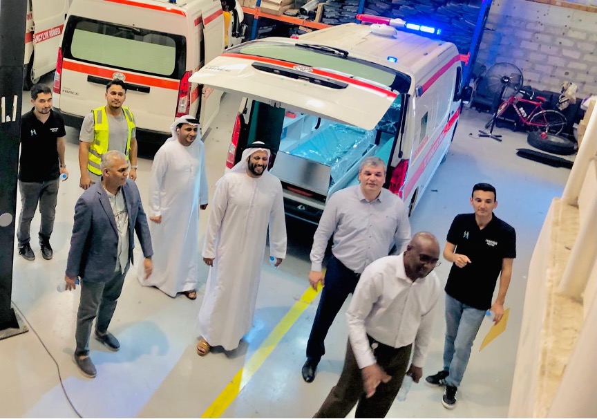 Toyota Hiace prices in Pakistan