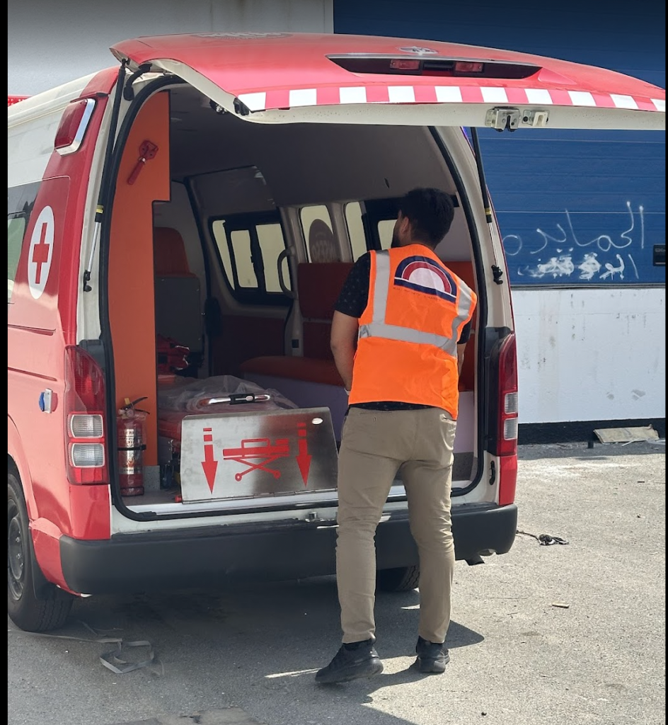 Infinity Chassis Units Engineering Team