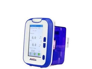 AV-300F Feeding Pump