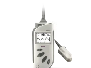 AV-ACE Pulse Oximeter